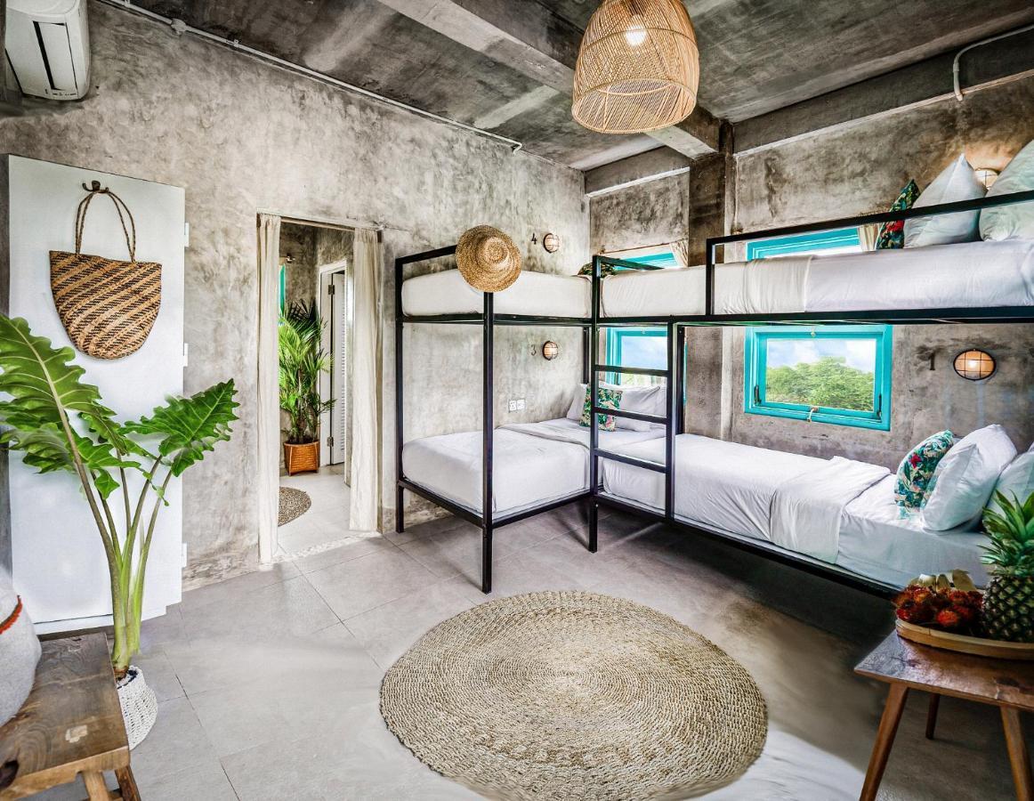 Good Mantra Studio Canggu Exterior foto