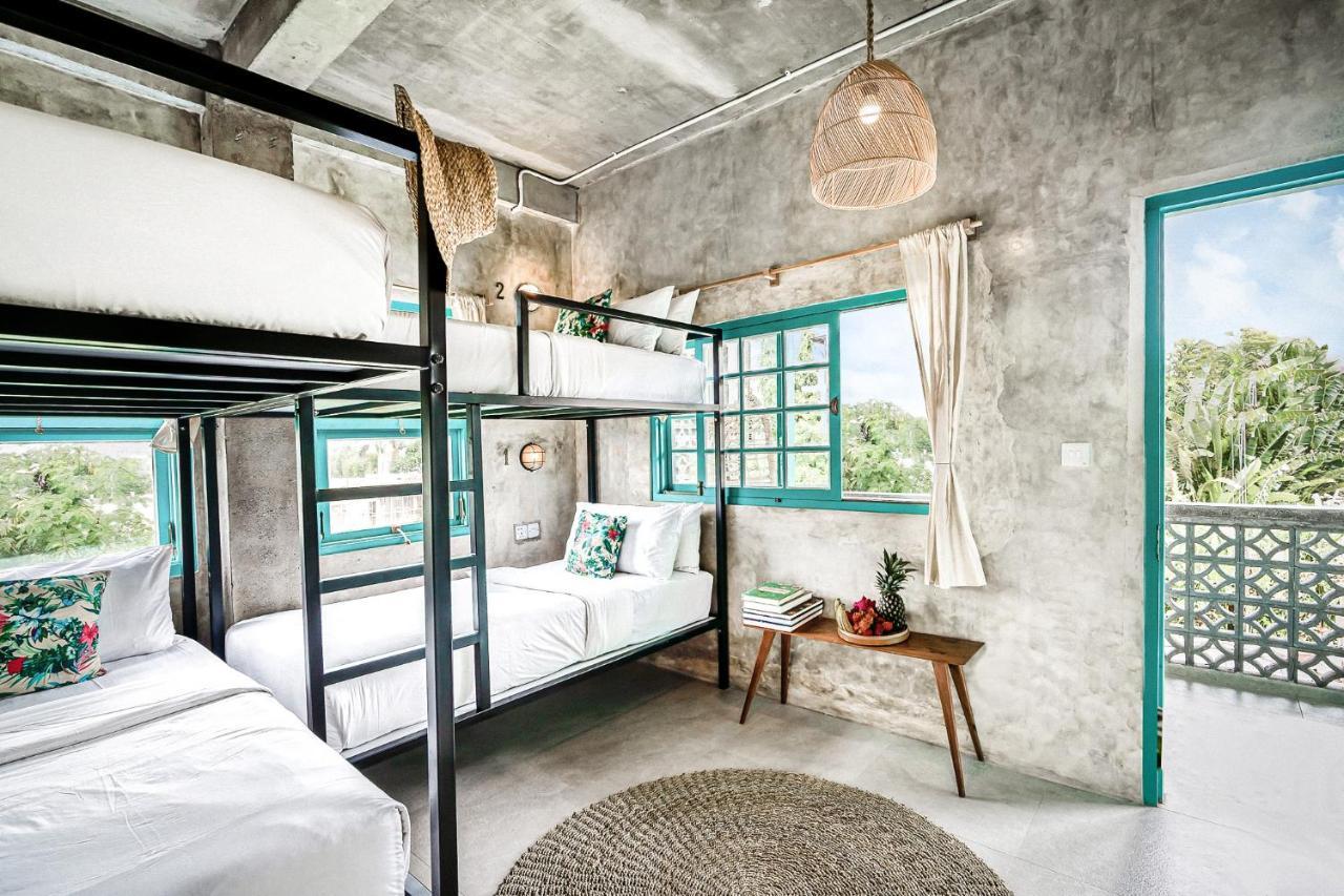 Good Mantra Studio Canggu Exterior foto