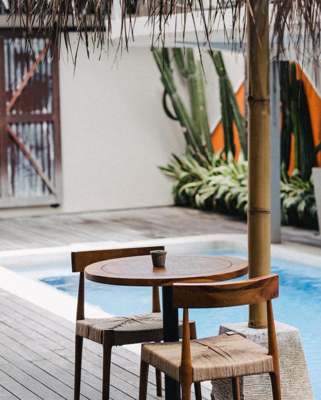 Good Mantra Studio Canggu Exterior foto