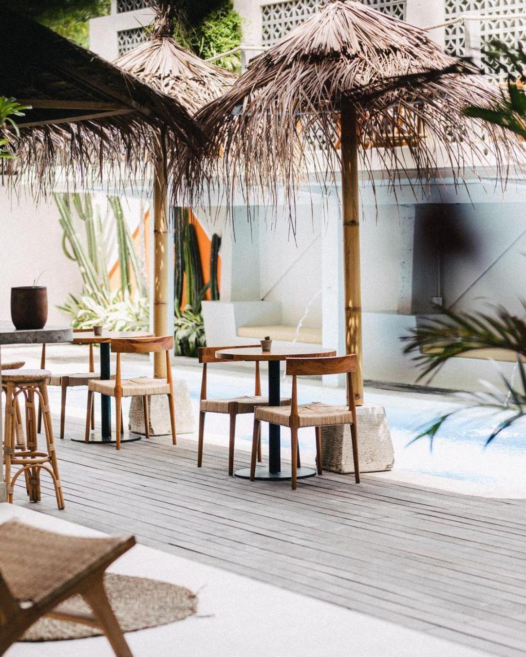 Good Mantra Studio Canggu Exterior foto