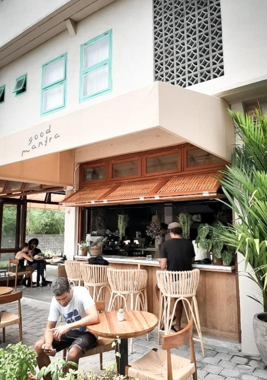 Good Mantra Studio Canggu Exterior foto