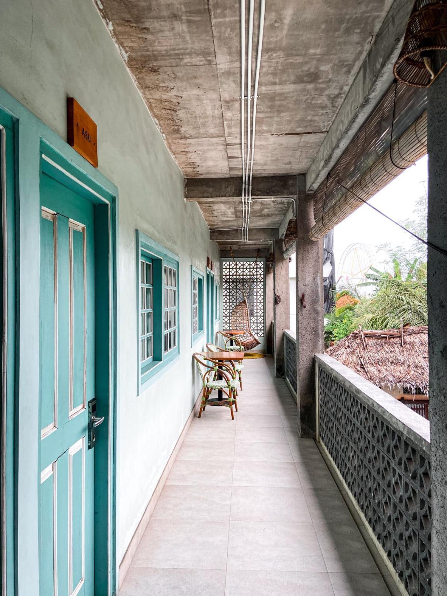 Good Mantra Studio Canggu Exterior foto