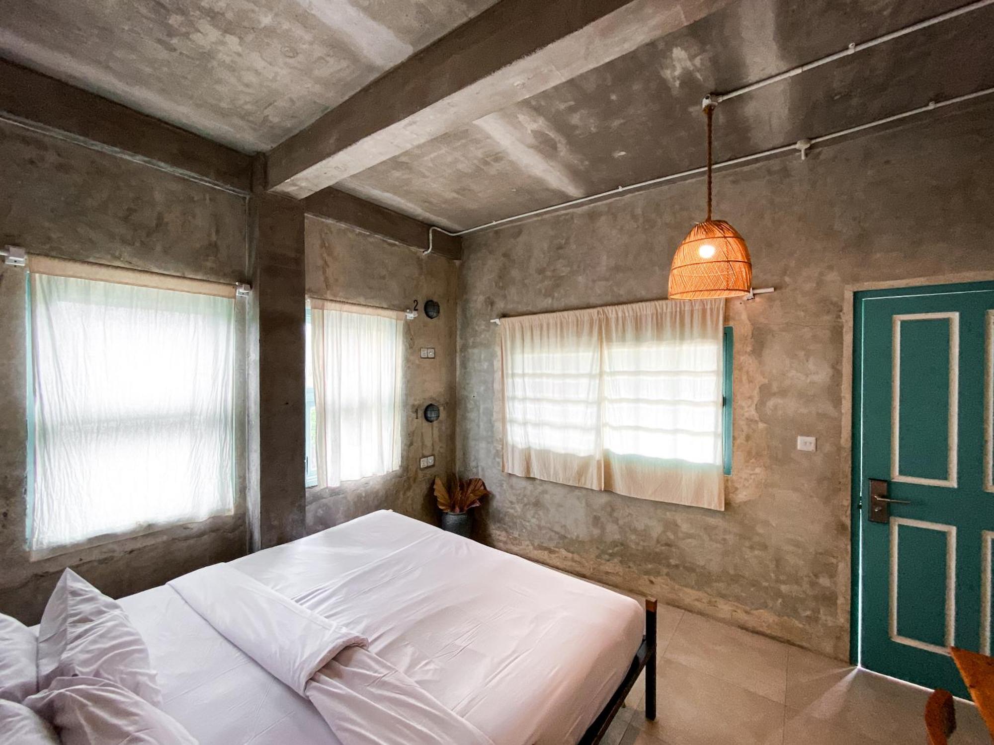 Good Mantra Studio Canggu Exterior foto