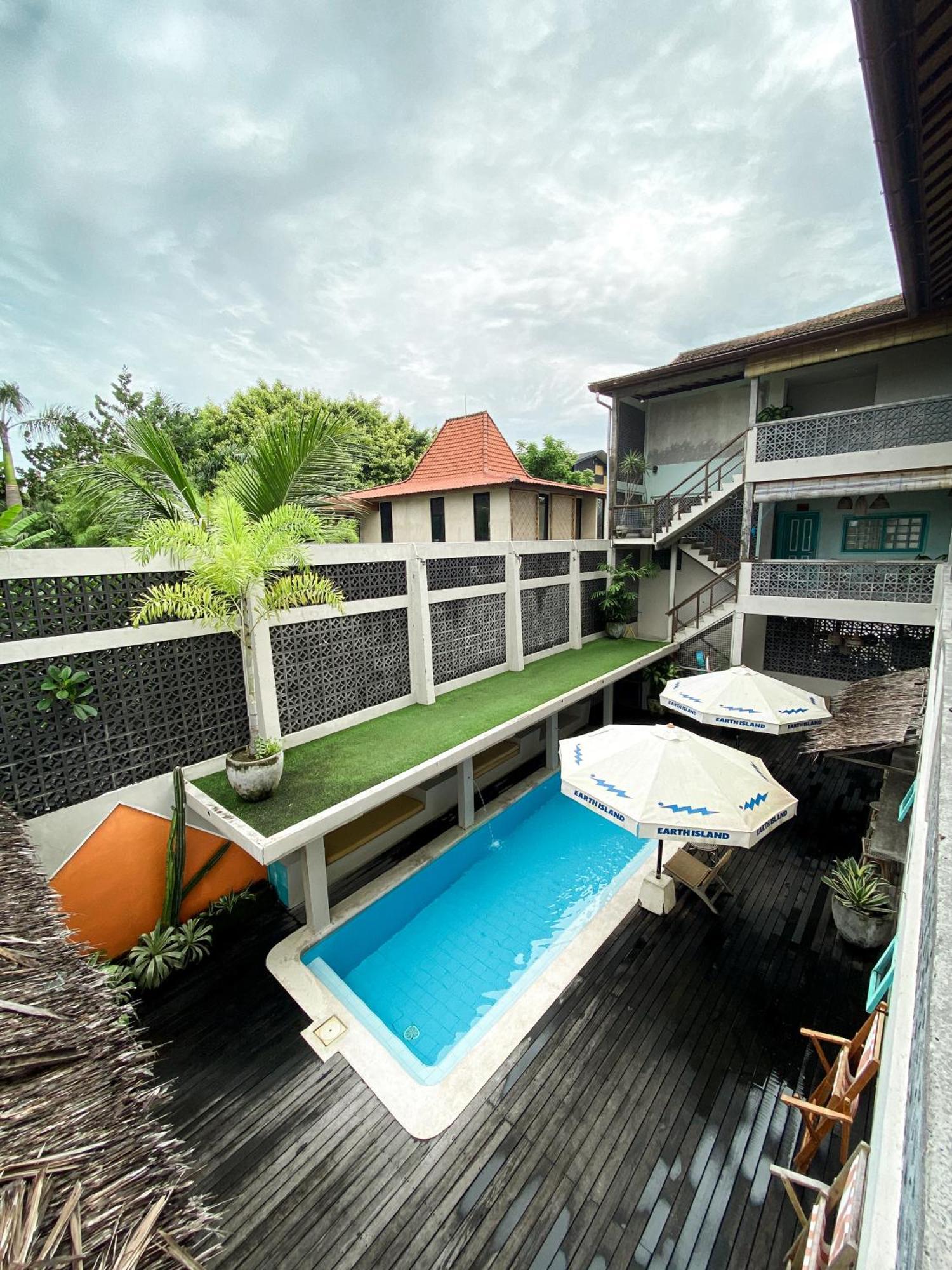Good Mantra Studio Canggu Exterior foto
